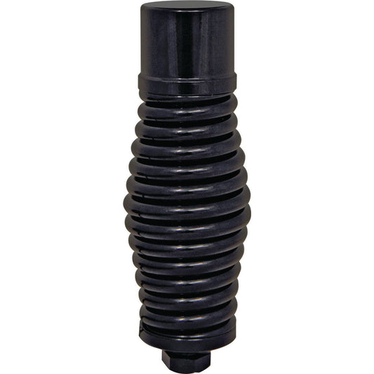 GME Heavy Duty Antenna Spring Black (Suits AE4704B/AE4705B/AE4706B) AS004B