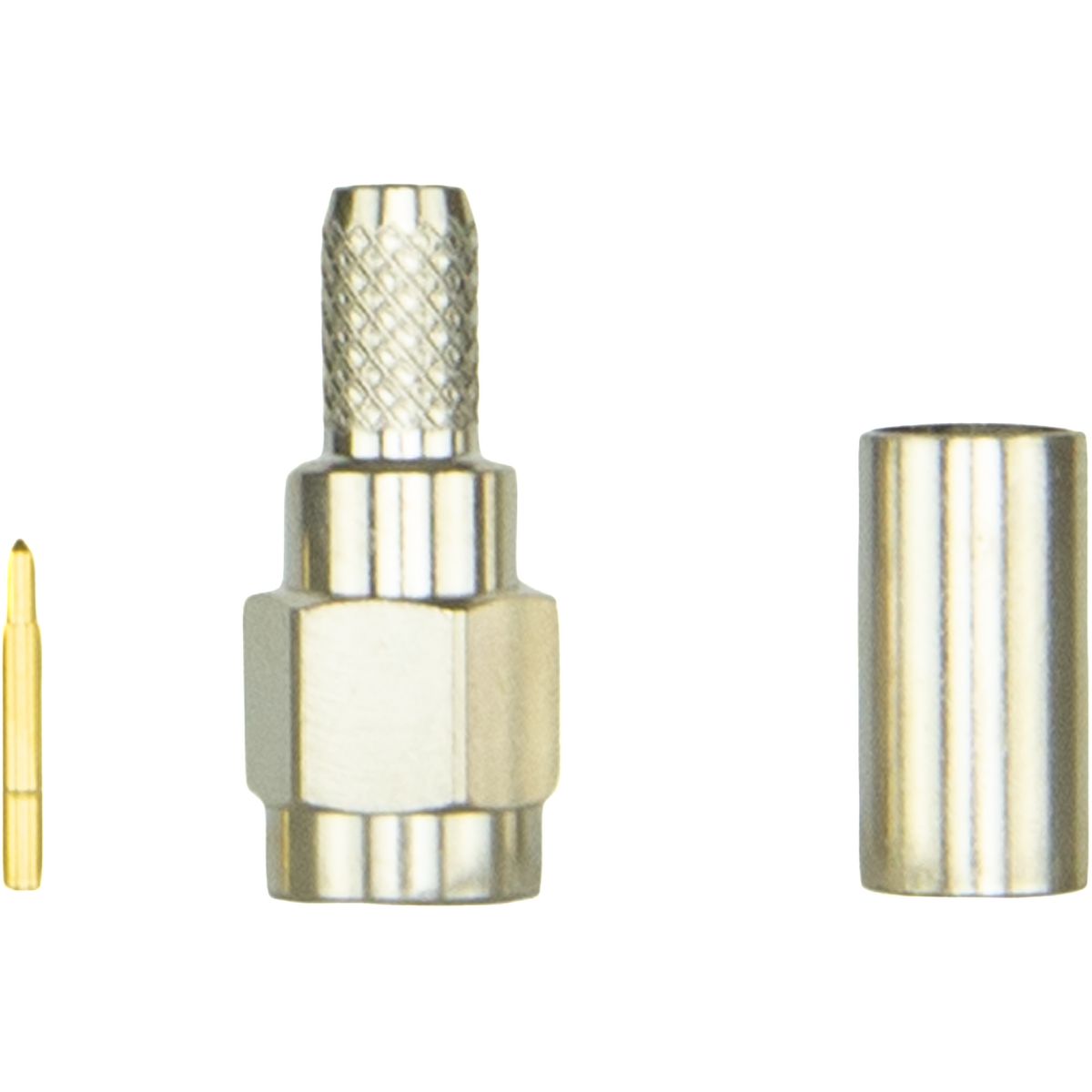 GME SMA Connector (Suits RG58/U) PL411