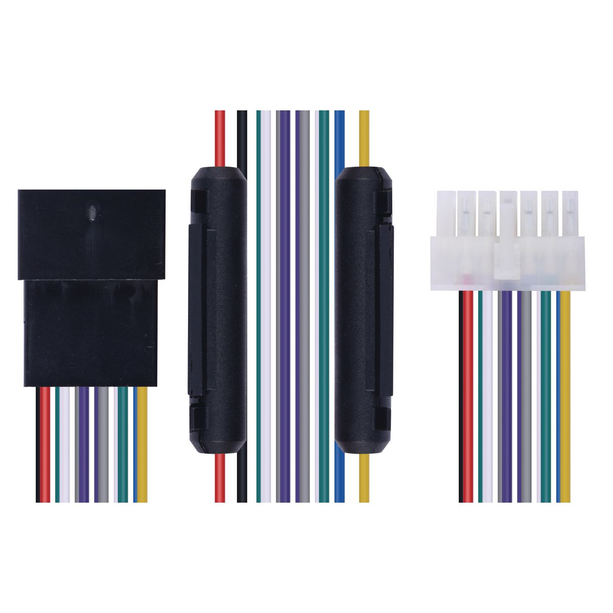 GME European ISO Style Lead (Suits RC900BT) LE091