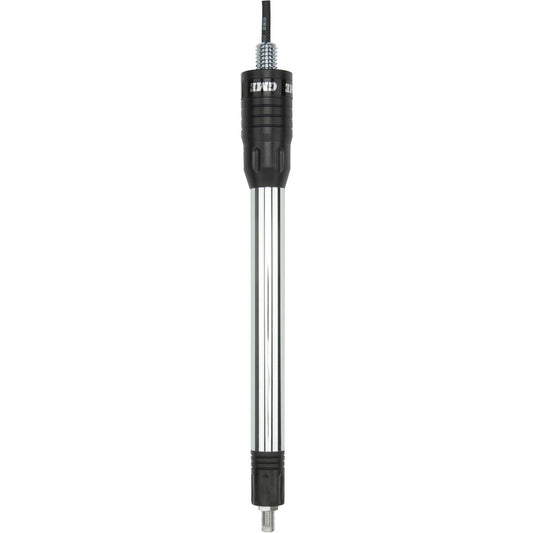 GME Antenna Base Elevated Feed Stainless Steel 4.5m Low Loss Coax ABL017