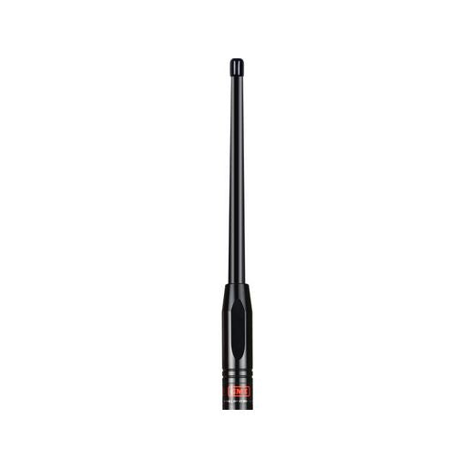 GME Whip Antenna 2.1dB 580mm Black AW4704B