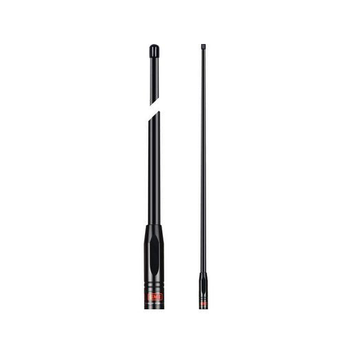 GME Antenna Whip (Suits AE4705) Black AW4705B