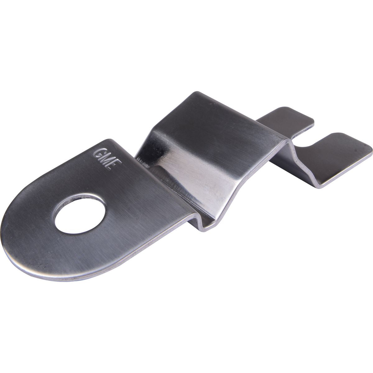 GME Antenna Bracket LHS Stainless Suits Ford Ranger MB051
