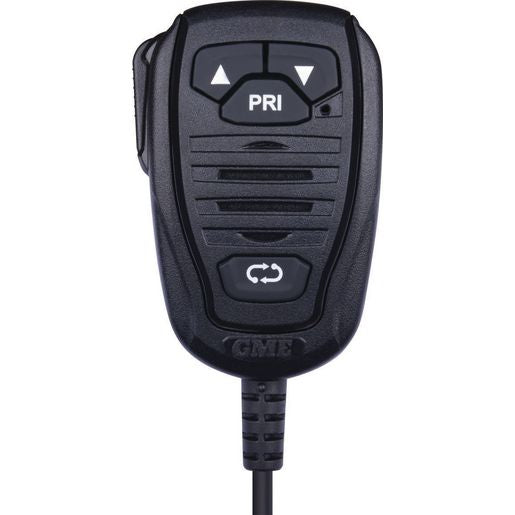 GME Speaker Microphone (Suits TX3120S) MC311B