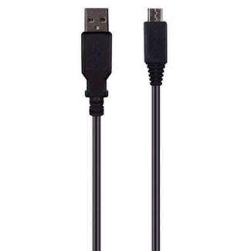 GME Micro USB Cable (Suits TX675/TX677) LE061