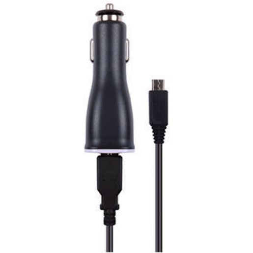GME Vehicle Charger 12V USB Port (Suits TX665/TX667/TX675/TX677) BCV010