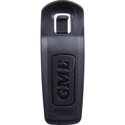 GME Belt Clip (Suits TX665/TX667/TX675/TX677) MB047