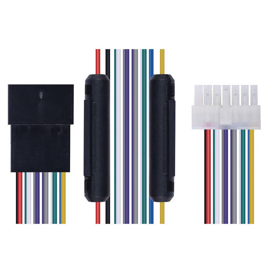 GME American ISO Style Lead (Suits RC900BT) LE090
