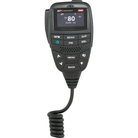 GME OLED Microphone (Suits XRS Series) MC664B