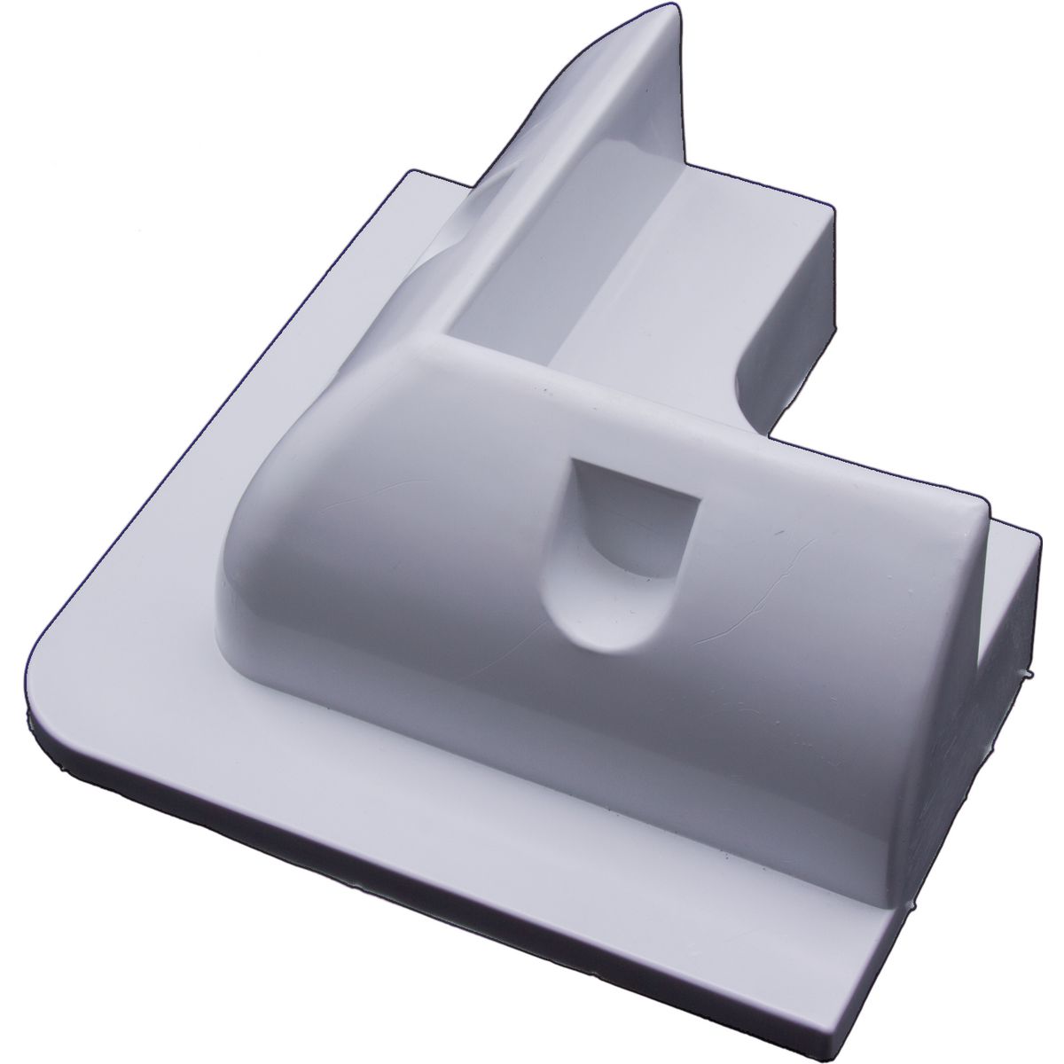 REDARC ABS Plastic Corner Mounts 4pk SMI9001