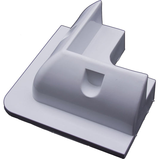 REDARC ABS Plastic Corner Mounts 4pk SMI9001