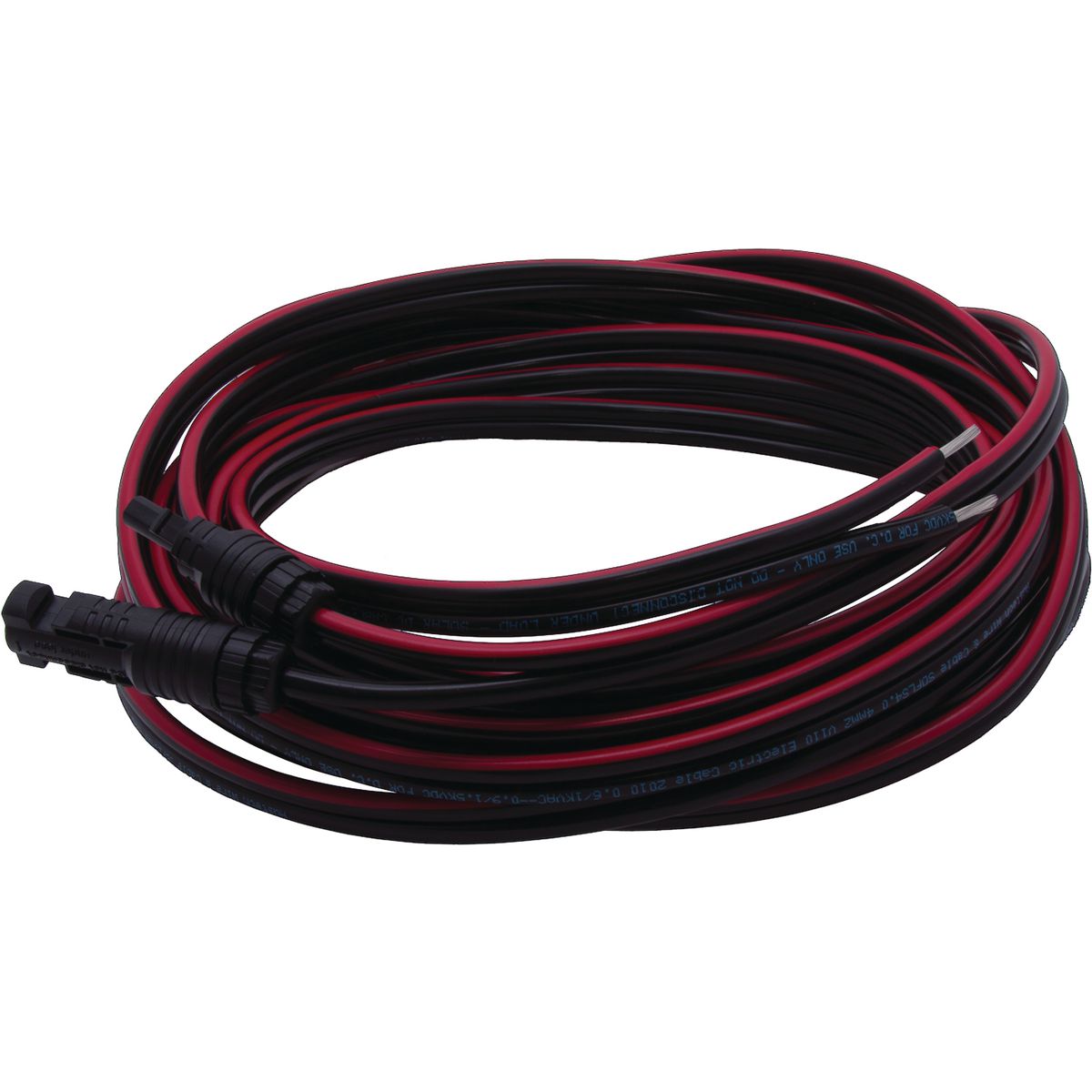 REDARC Regulator To Panel Cable 10m SRC0002