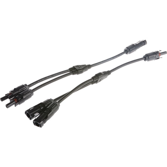 REDARC MC4 Y-Adaptor Kit SRC0006