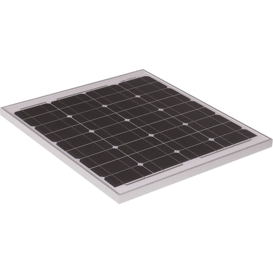 REDARC Solar Panel 12V 50W 2.8A SMR1050