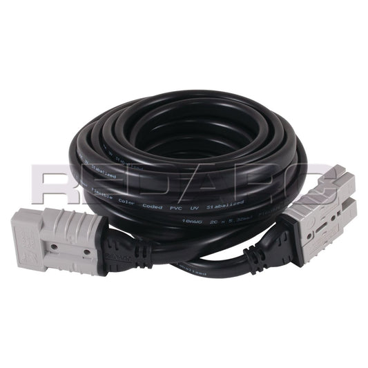REDARC Anderson To Anderson Cable 5m SRC0018