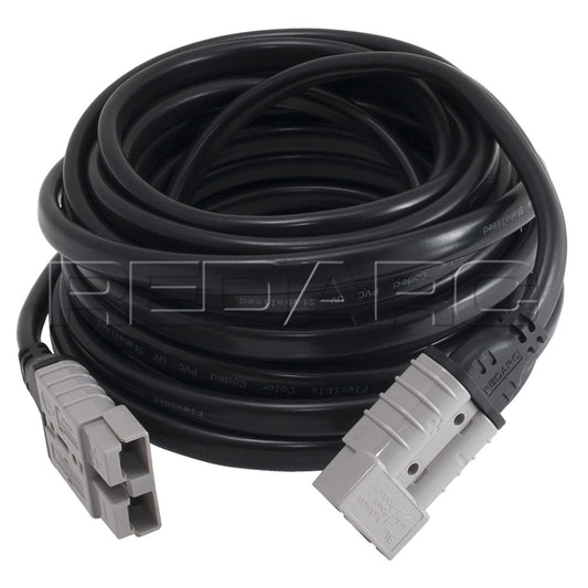 REDARC Anderson To Anderson Cable 10m SRC0019