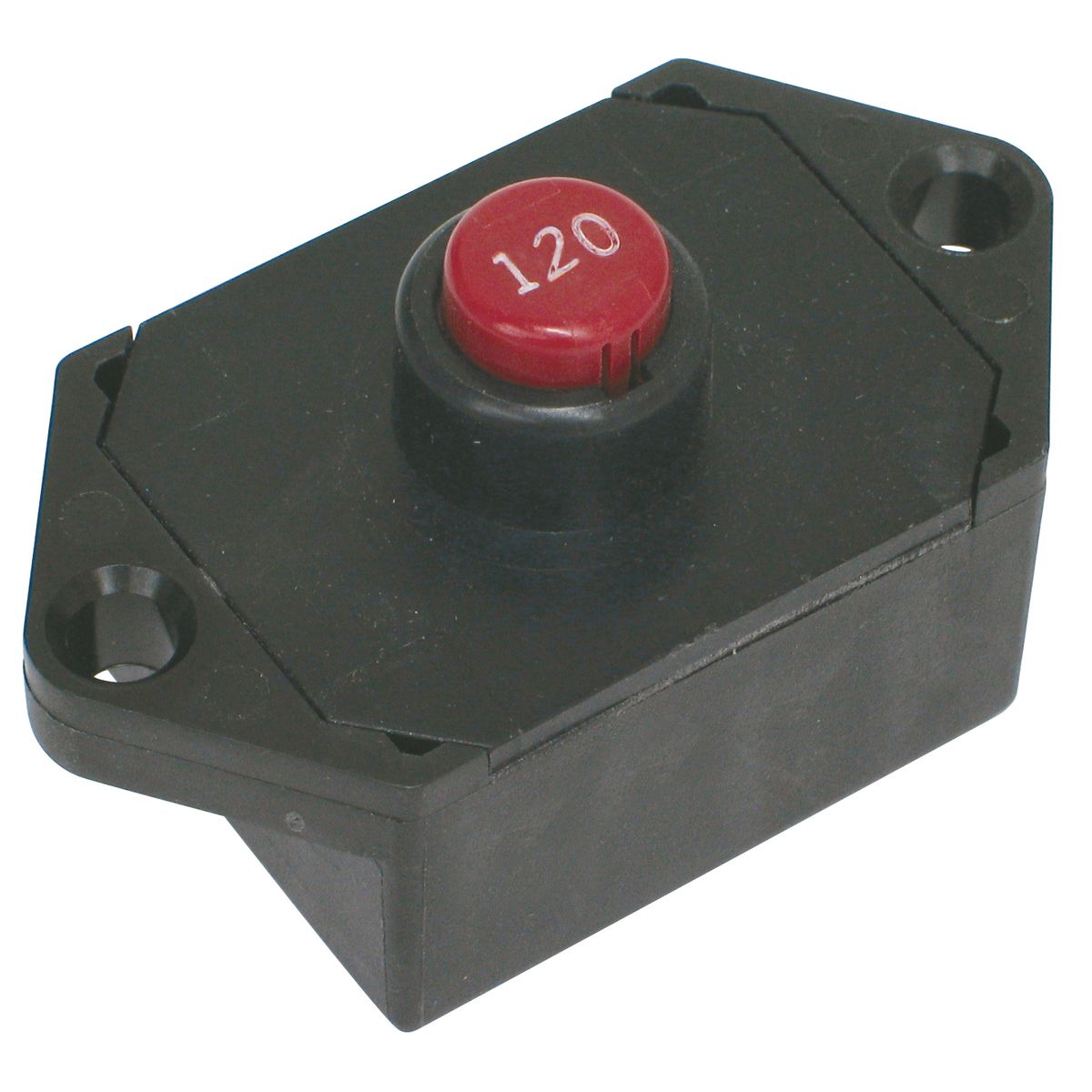 OEX Circuit Breaker Manual Reset 120A ACX1892