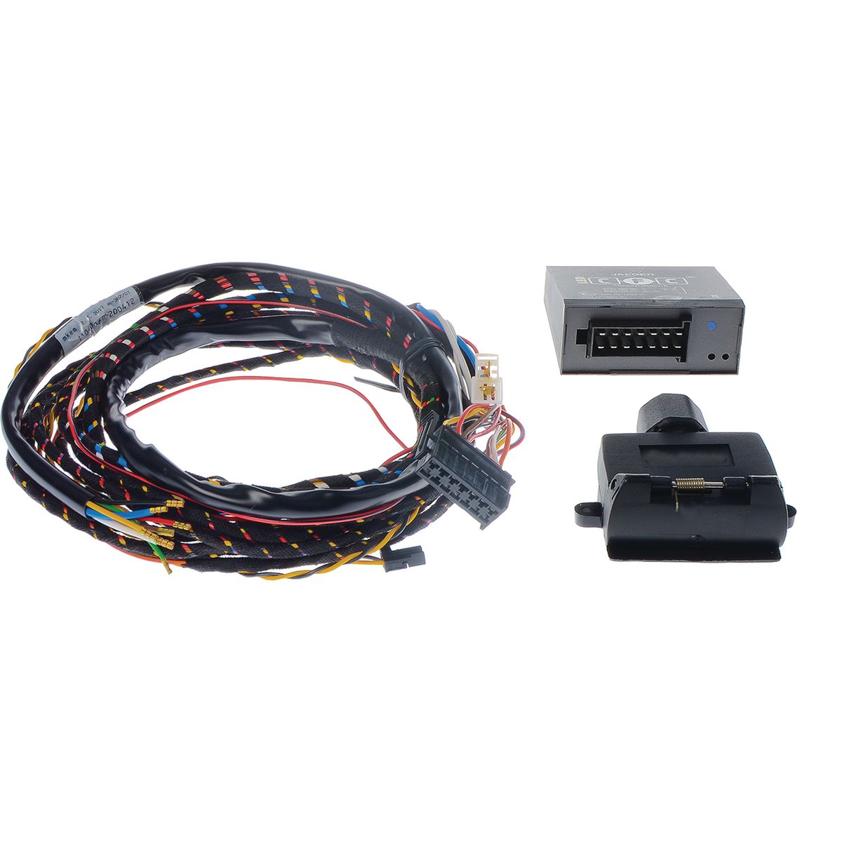 Narva Als 10000Lm Corded Led Flood Light 71420