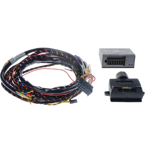 Narva Als 10000Lm Corded Led Flood Light 71420