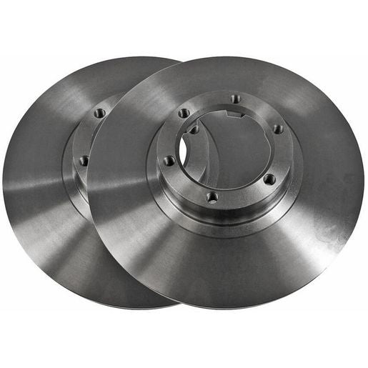 VAICO Brake Rotor Front V46-80006