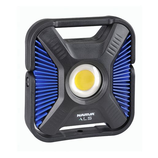 Narva Led Rechargeable Flood Light 6000 Lumens 71416