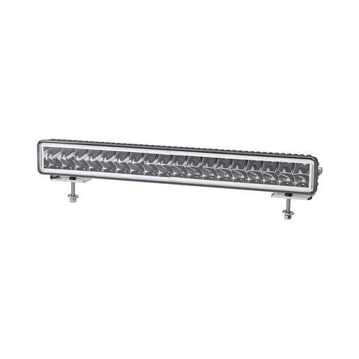 Narva Explora 22"" LED Driving Light Bar Double Row 12/24V (Single) 72282