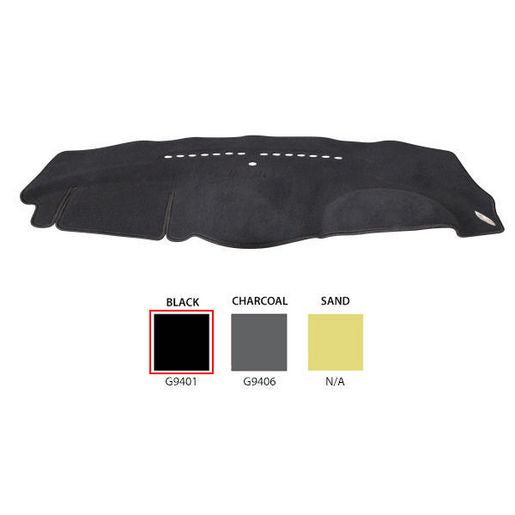 Sunland Dashmat Black fits HOLDEN ASTRA BL MY17 G9401