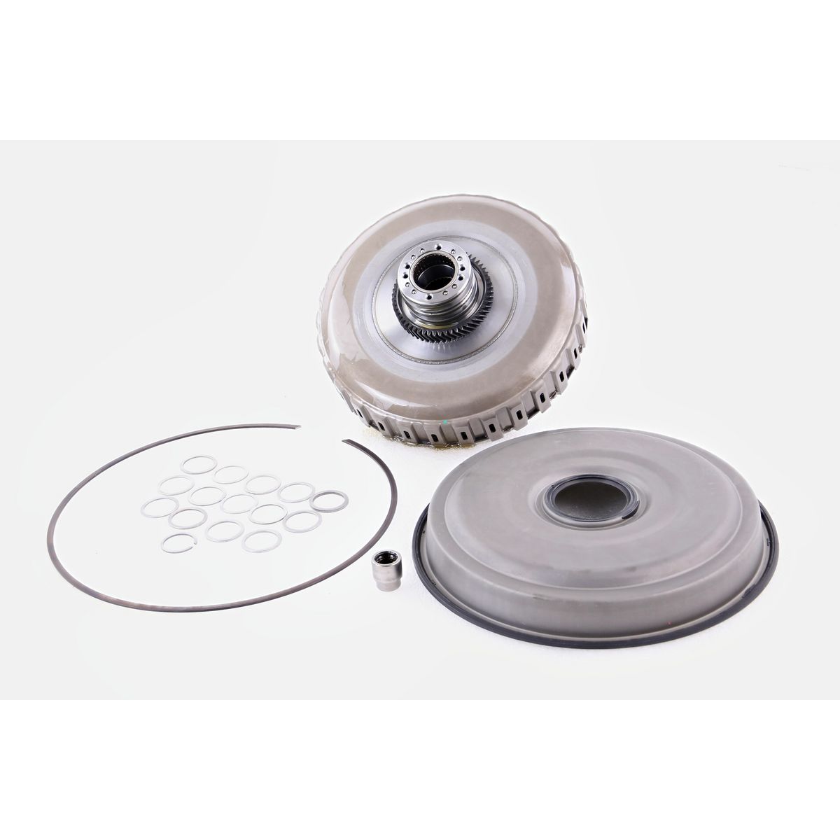 ClutchPro DCT Wet Clutch Kit With CSC GCKVW003