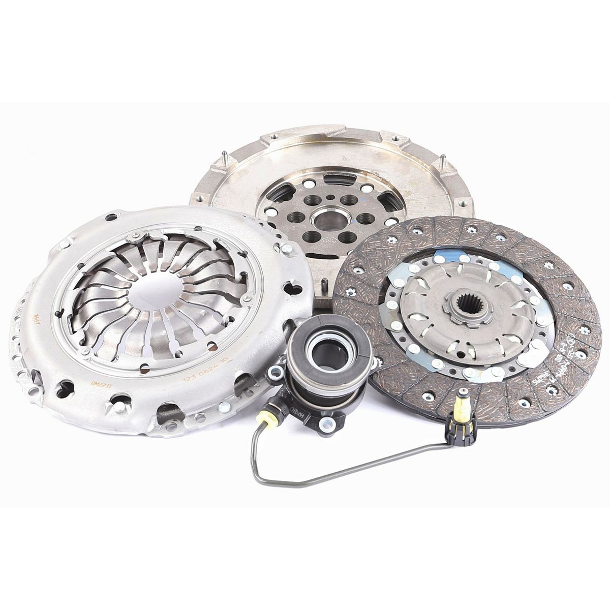 ClutchPro Clutch Kit KGM23626