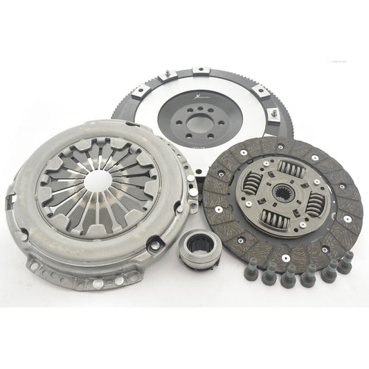 ClutchPro Clutch Kit w/ SMF KMC20502