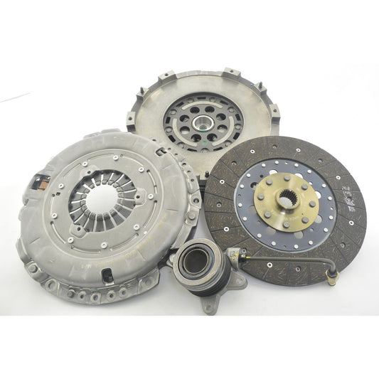 ClutchPro Clutch Kit w/ Flywheel & CSC KSY25602