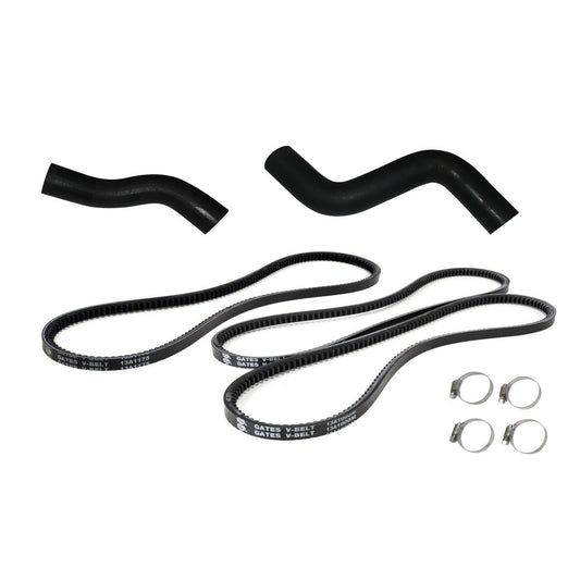 Gates 4x4 Emergency Radiator Hose & Belt Kit - GE4WDKIT-27