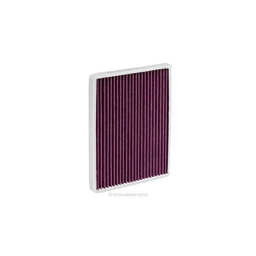 Ryco Cabin Air Filter RCA165MS