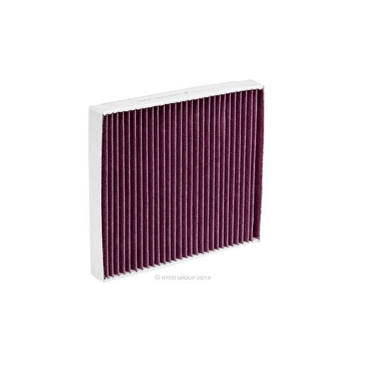 Ryco Cabin Air Filter RCA270MS