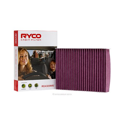 Ryco Cabin Air Filter RCA329MS