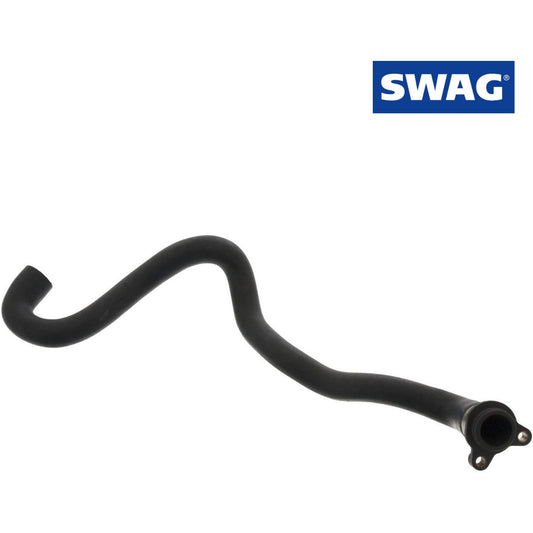 SWAG Radiator Hose Top 20 10 0632