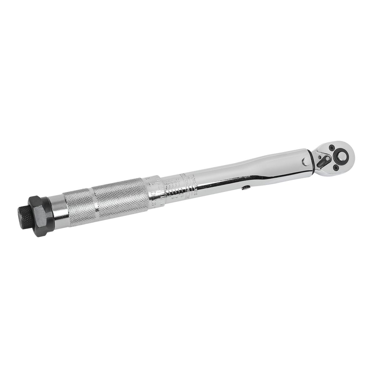 Mechpro Torque Wrench 1/4In Drive
