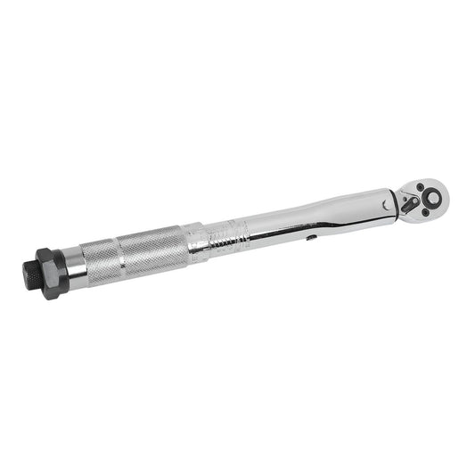 Mechpro Torque Wrench 1/4In Drive