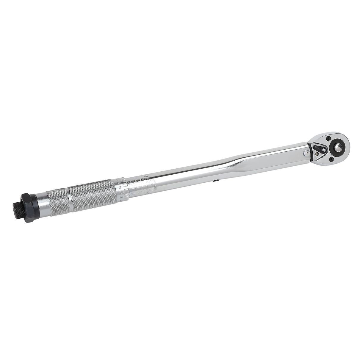 Mechpro Torque Wrench 3/8In Drive