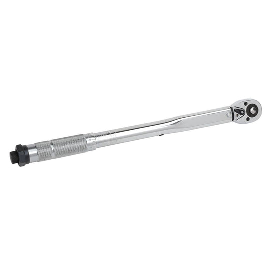 Mechpro Torque Wrench 3/8In Drive