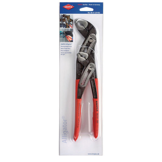 KNIPEX Alligator Tool Set 2Pc 003120V02