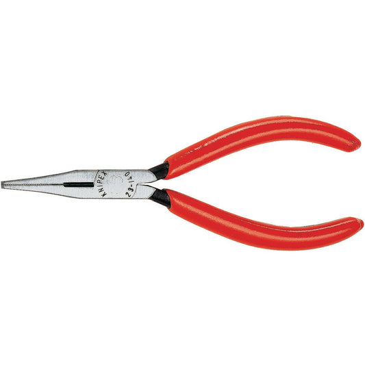 KNIPEX Flat Nose Pliers 140mm 2301140