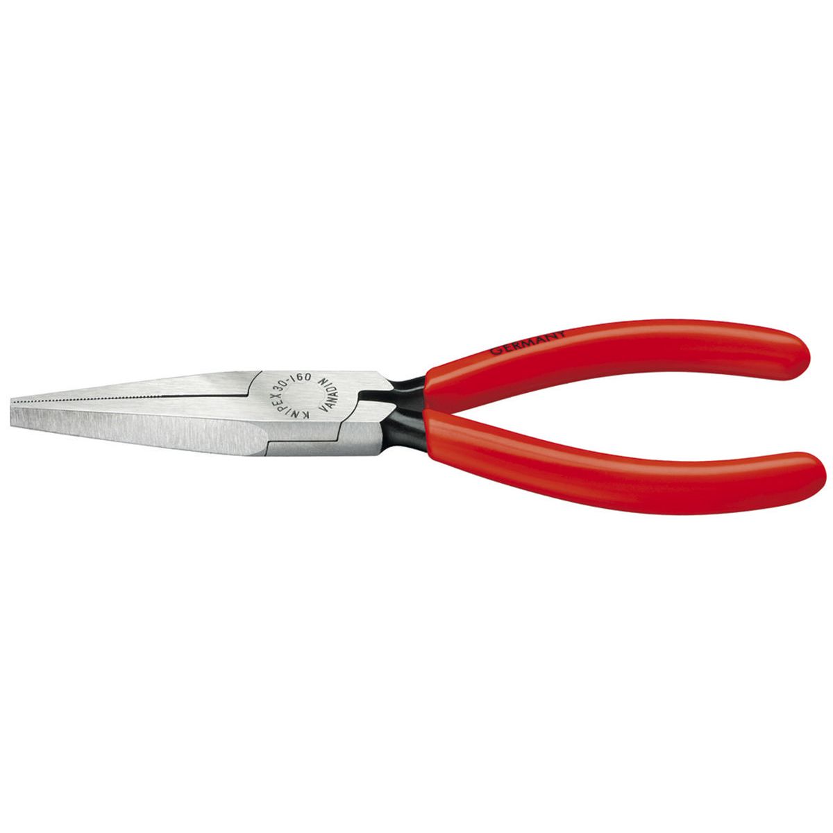 KNIPEX Long Nose Pliers 140mm 3011140