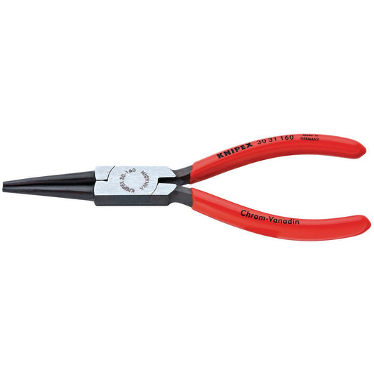 KNIPEX Long Nose Pliers 160mm 3031160