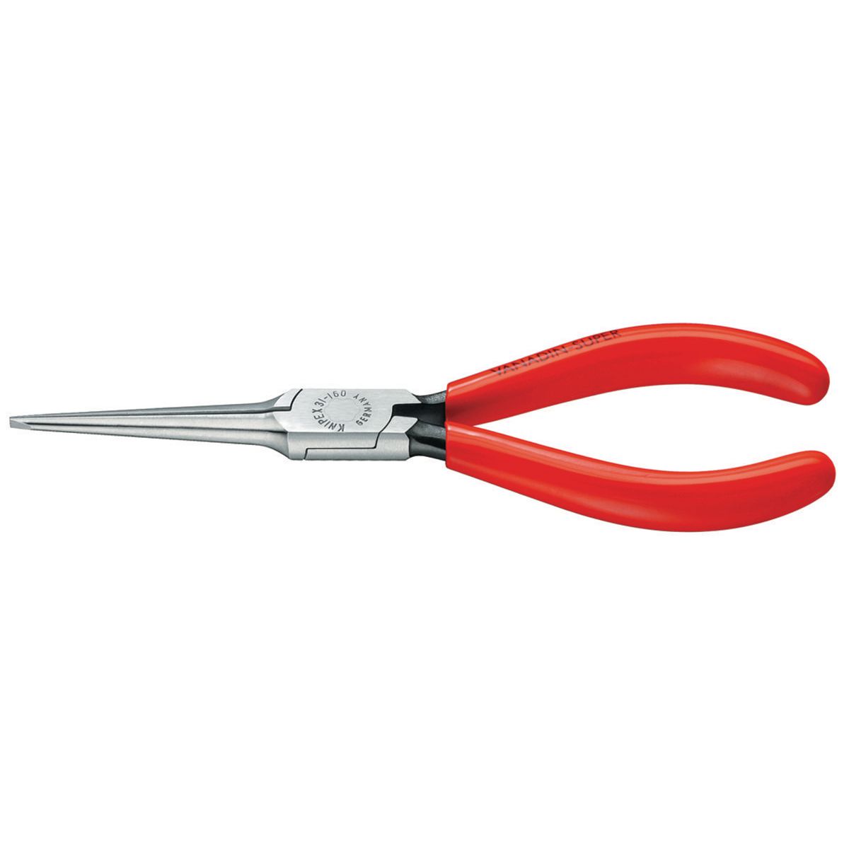 KNIPEX Needle Nose Gripping Pliers 160mm 3111160