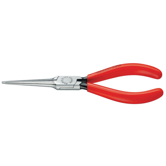 KNIPEX Needle Nose Gripping Pliers 160mm 3111160