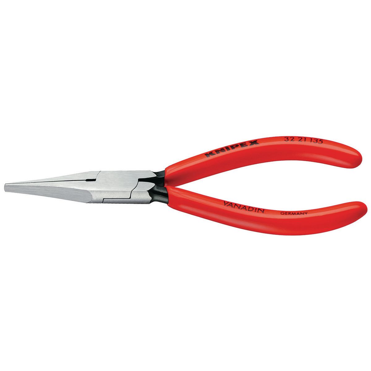 KNIPEX Relay Adjusting Pliers 135mm 3221135