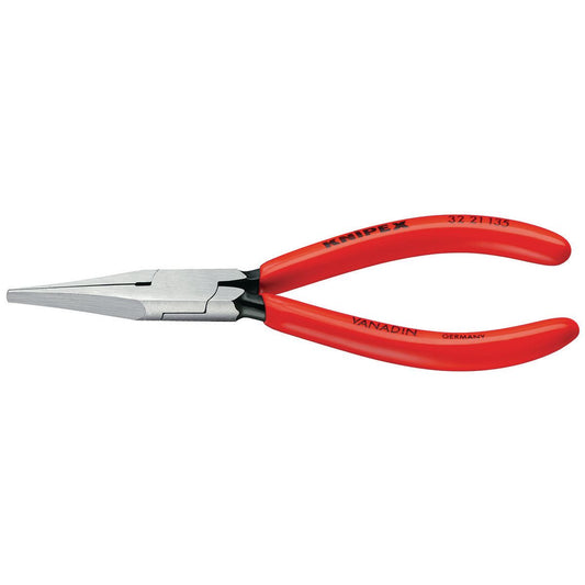 KNIPEX Relay Adjusting Pliers 135mm 3221135