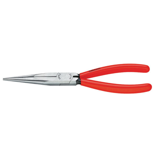 KNIPEX Mechanics Long Nose Pliers 200mm 3811200
