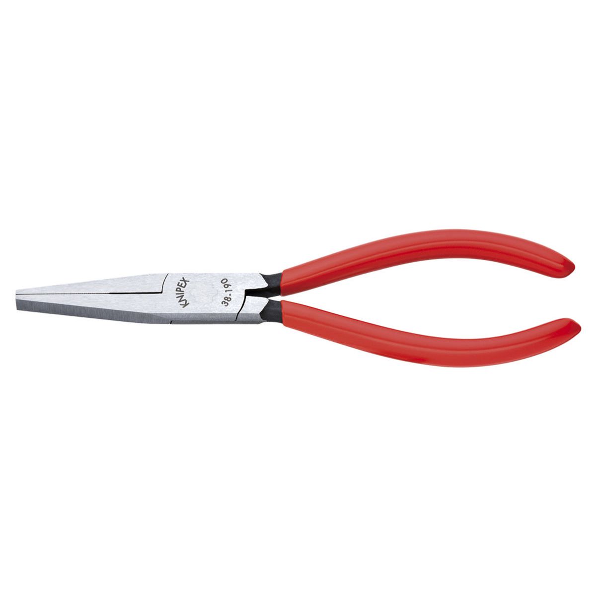 KNIPEX Mechanics Pliers 190mm 3841190